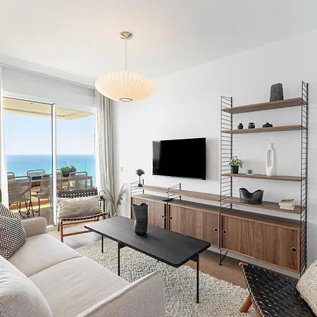 Isea Calaceite, 2 Bedroom Málaga