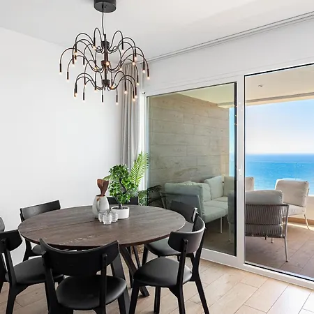Isea Calaceite, 2 Bedroom Apartamento