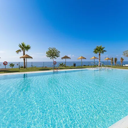 Isea Calaceite, 2 Bedroom Málaga