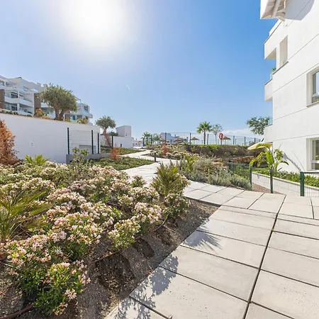 Apartamento Isea Calaceite, 2 Bedroom Málaga