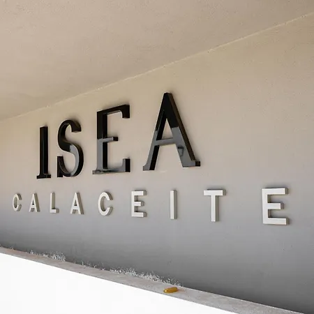 Isea Calaceite, 2 Bedroom Apartamento